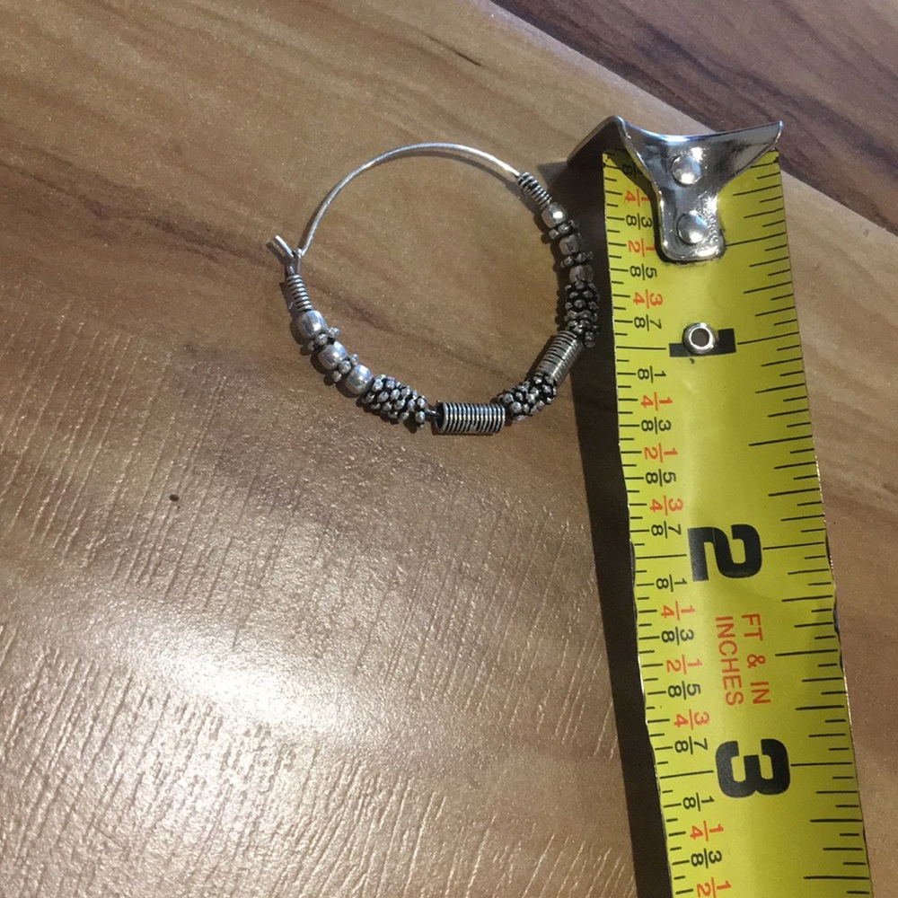 Earrings - Picture 4 of 5
